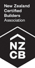 NZ Certified Builders