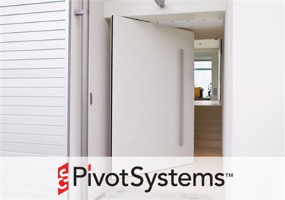 Pivot Systems