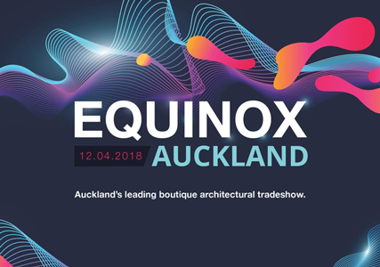 Equinox Auckland 2018
